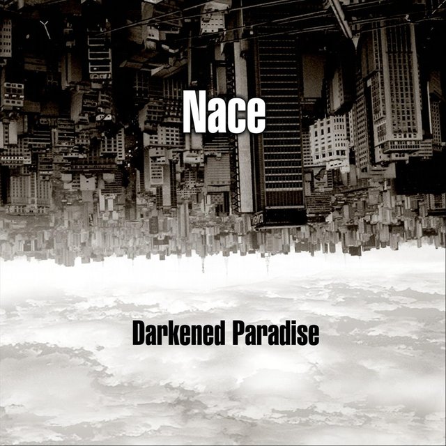 Darkened Paradise