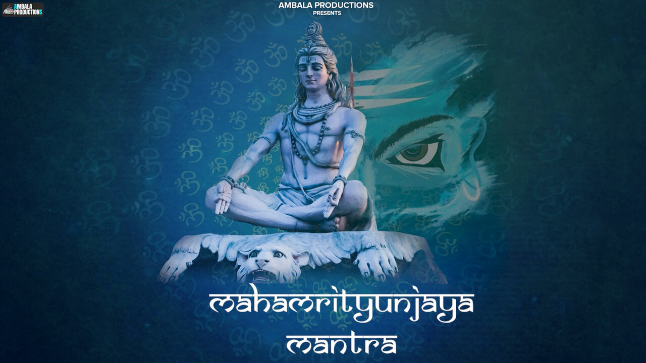 Mahamrityunjaya Mantra