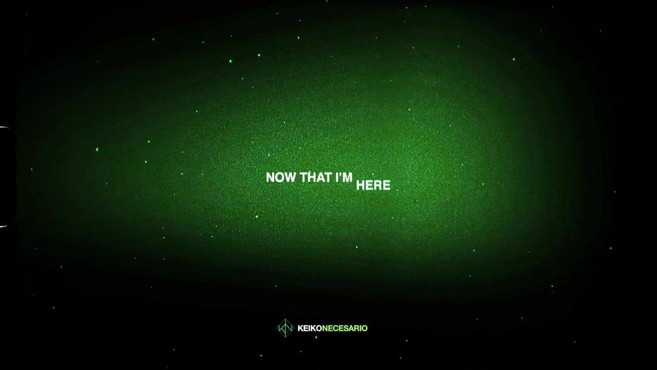 Right Next To You (Lyric Video)