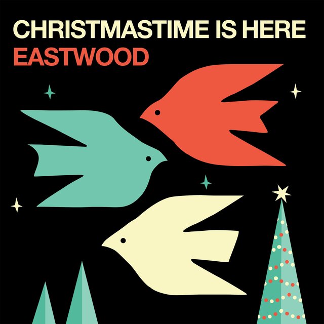 Christmas Time Is Here