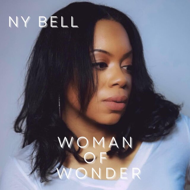 Woman of Wonder