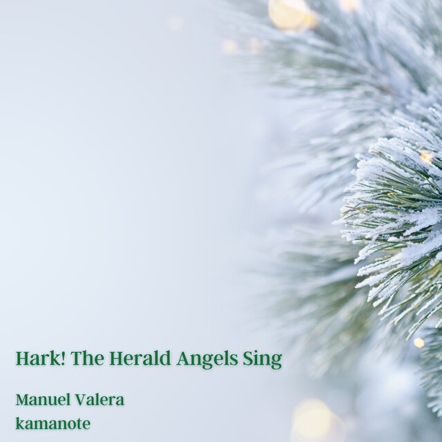 Hark! The Herald Angel Sing