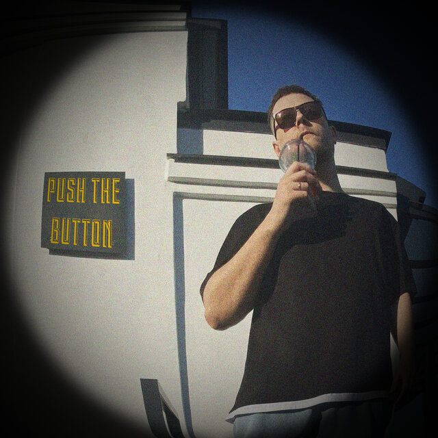 Push The Button