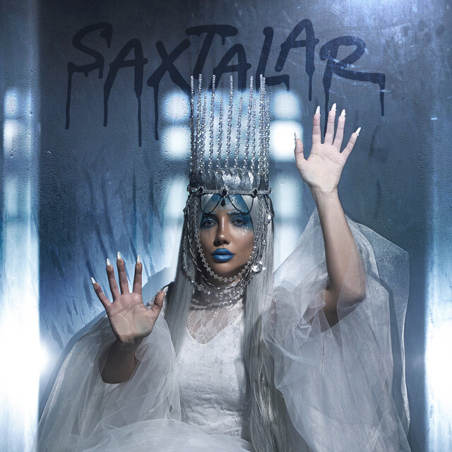 Saxtalar