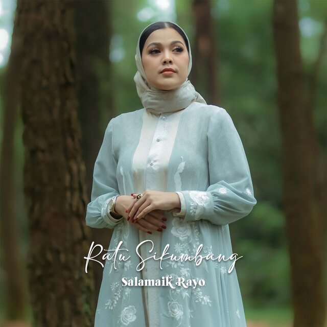 Salamaik Rayo