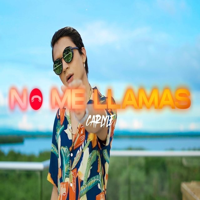 No Me Llamas