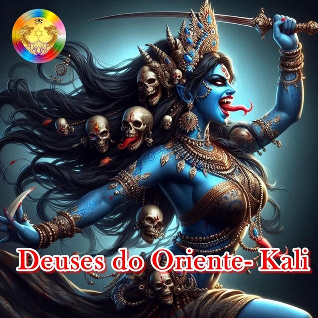 Deuses do Oriente Kali