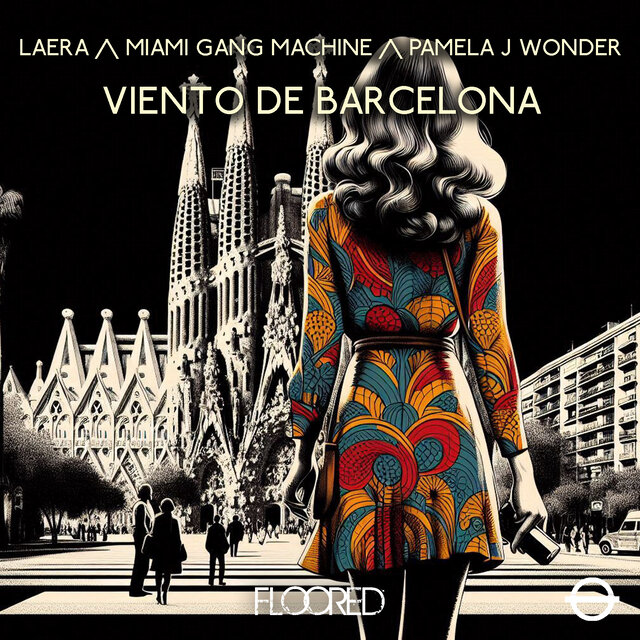 Viento de Barcelona