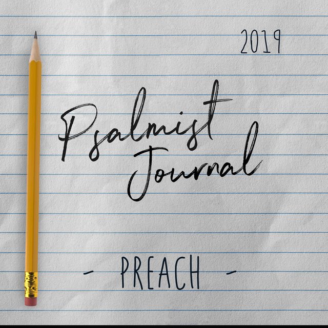 Psalmist Journal