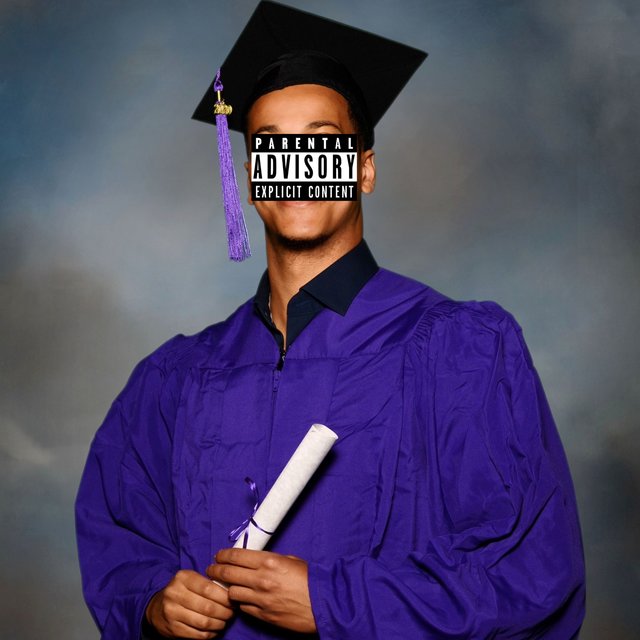 Graduation Freestyle