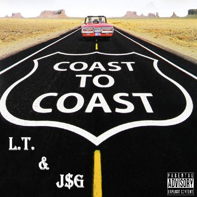 Coast to Coast