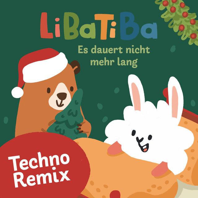Es dauert nicht mehr lang (Techno Remix)