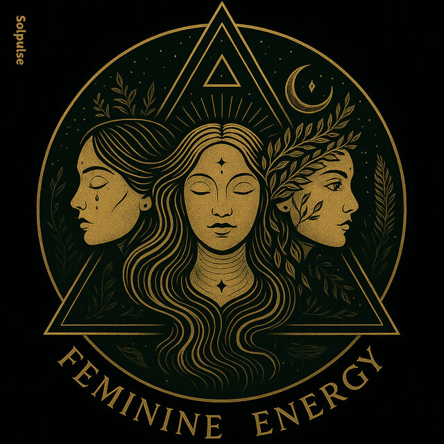 Feminine Energy