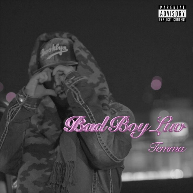Bad Boy Luv