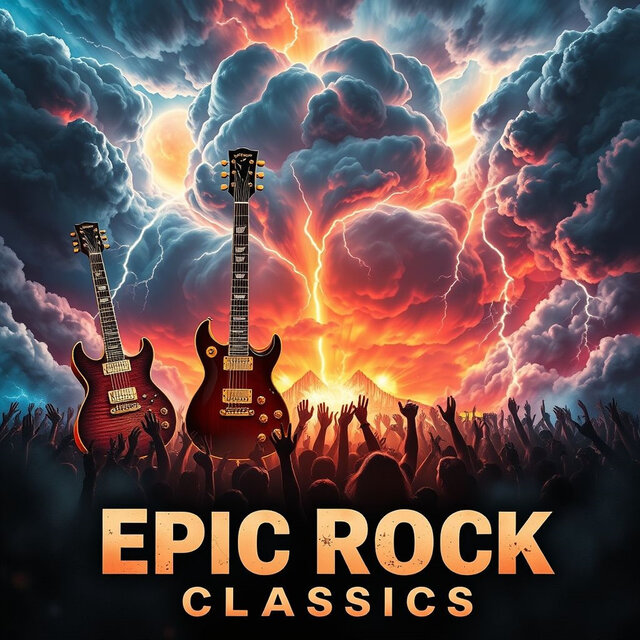 Epic Rock Classics