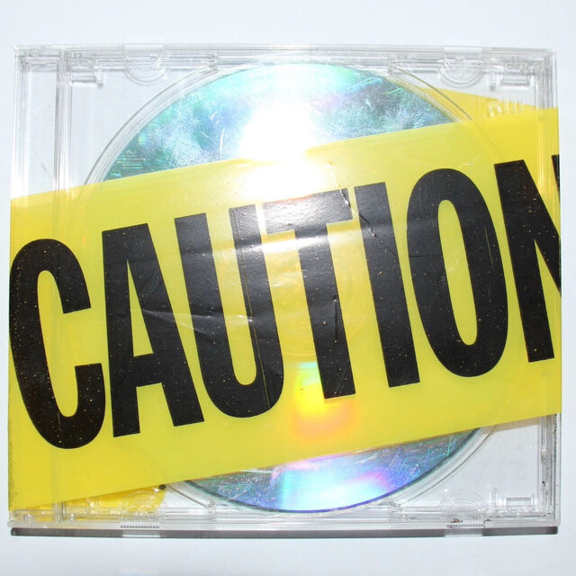 CAUTION
