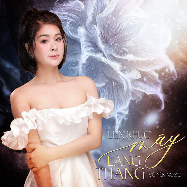 Liên Khúc Mây Lang Thang