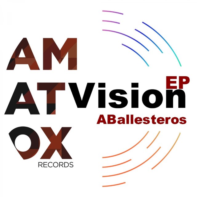 Vision EP