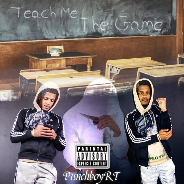 TEACH ME THE GAME