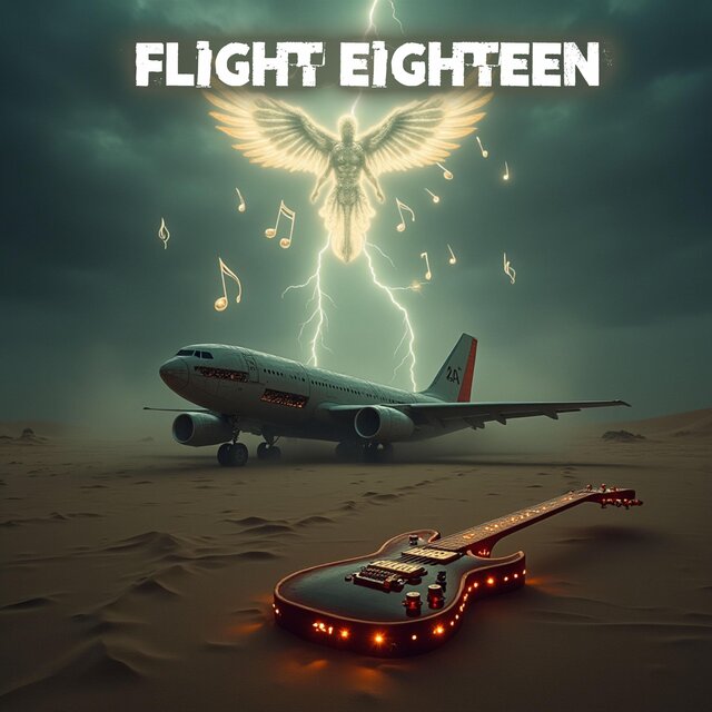 Flight eighteen