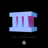 Tr3S #1 Instrumental