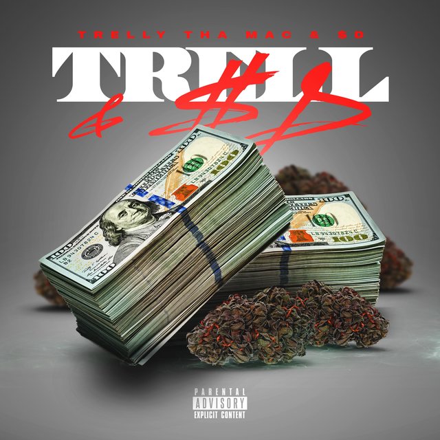 Trell & $d