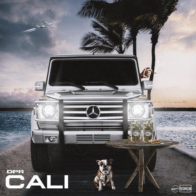 Cali