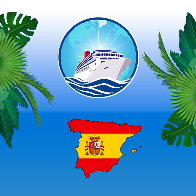 Musical Voyages Around The World (Verrueckt Nach Meer) - Spain