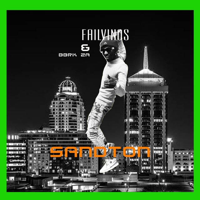 Sandton