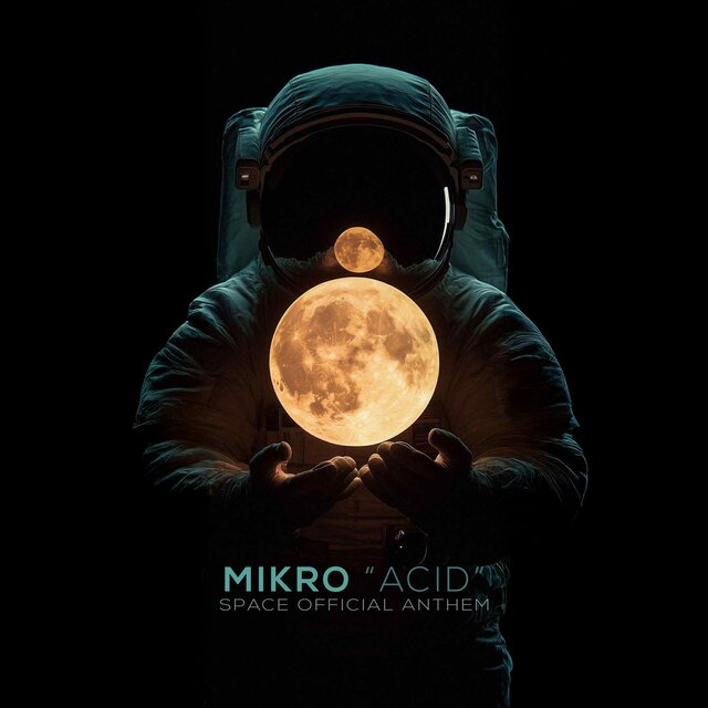 ACID (Space 2025 Official Anthem)