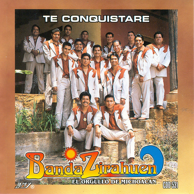 Te Conquistare