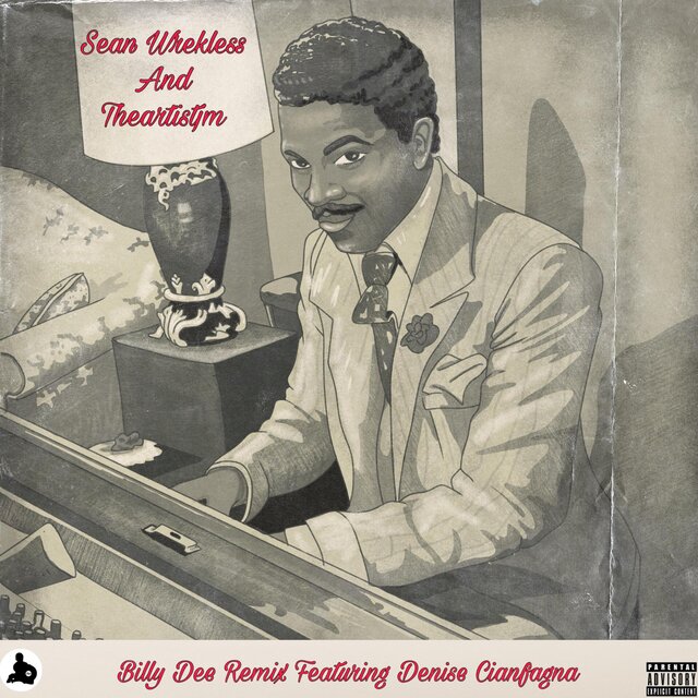 Billy Dee (feat. Denise Cianfagna) [Oceanfront Remix]