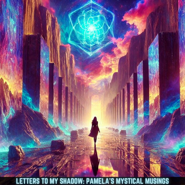 Letters to My Shadow