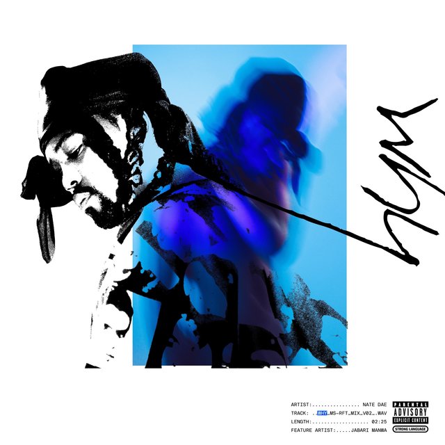 Why (feat. Jabari Manwa)