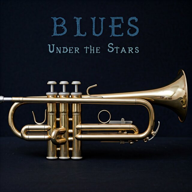 Blues Under the Stars