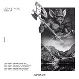Mentale (Ado (Col) Remix)