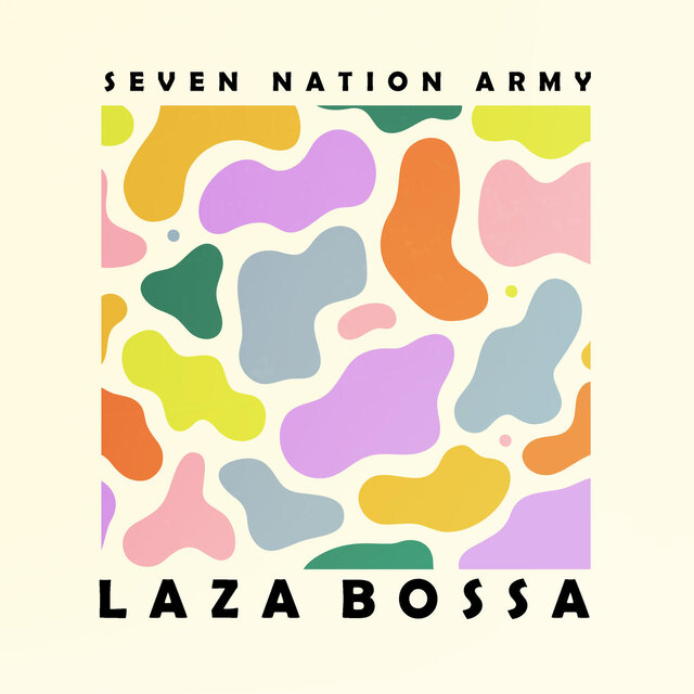 Seven Nation Army
