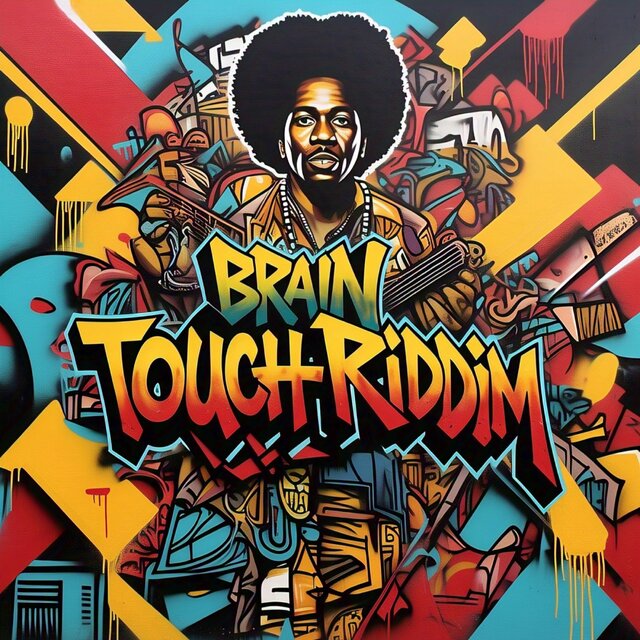 Brain Touch Riddim