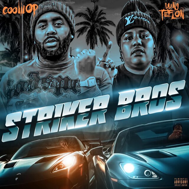 Striker Bros