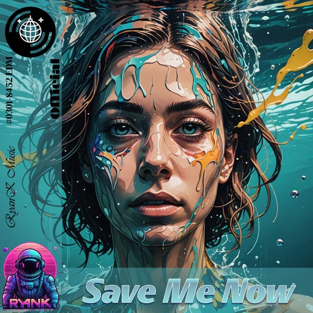 Save Me Now