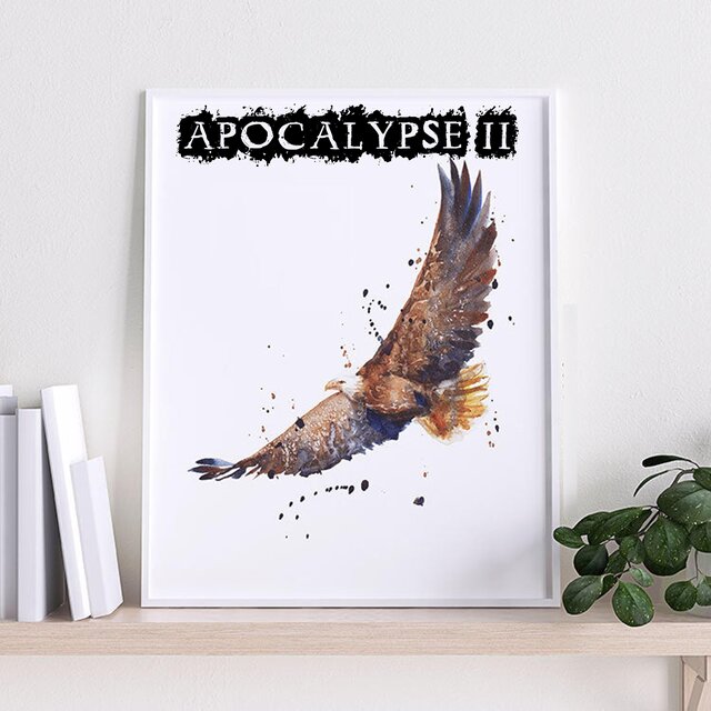 Apocalypse Volume II