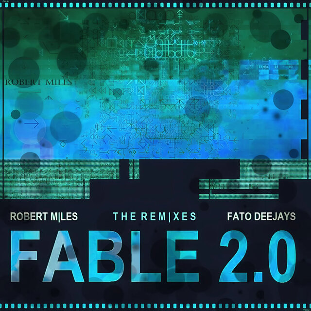 Fable 2.0 The Remixes