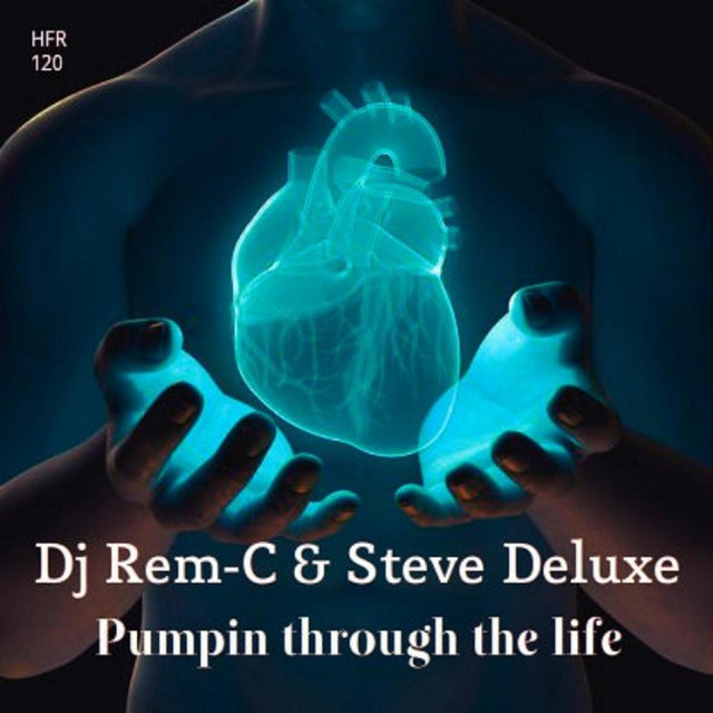 Pumpin Through The Life