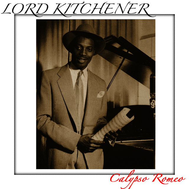 Calypso Romeo