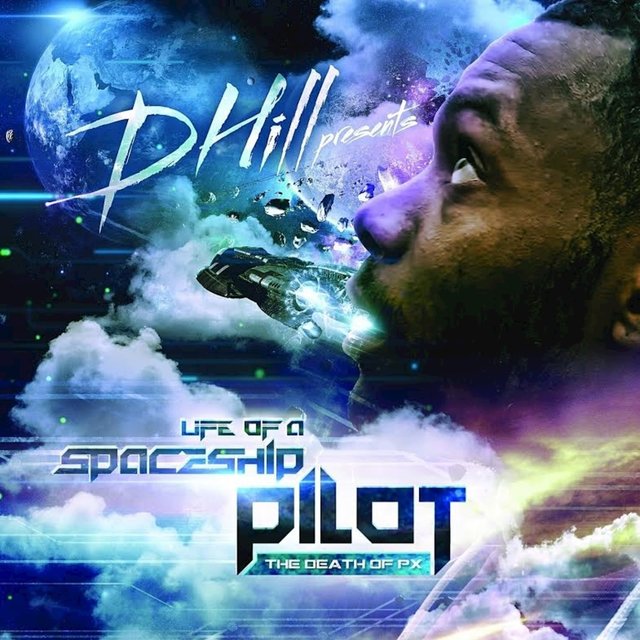Life of a Spaceship Pilot: The Death of PX