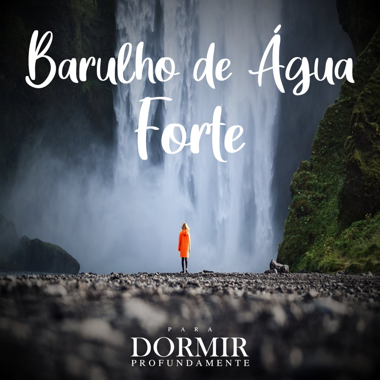 Para Adormecer on TIDAL