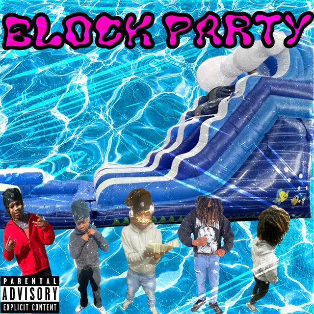 Block Party
