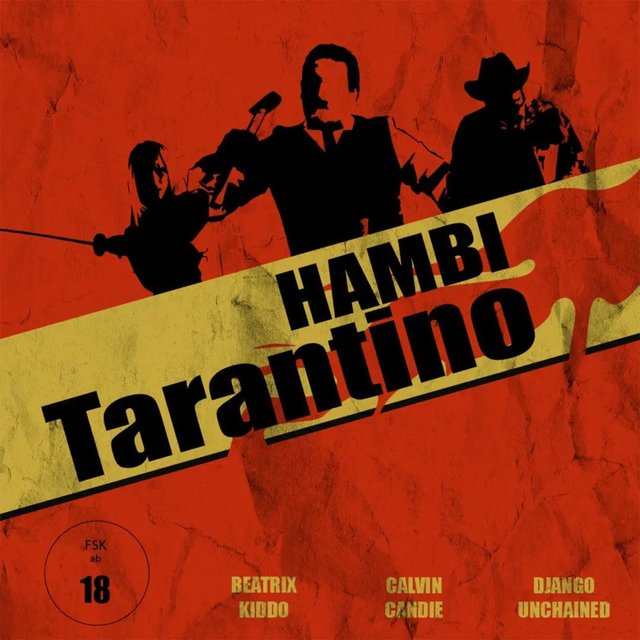 Tarantino