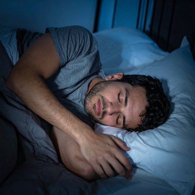 Ritmos De Hip Hop Calmados Para La Hora De Dormir