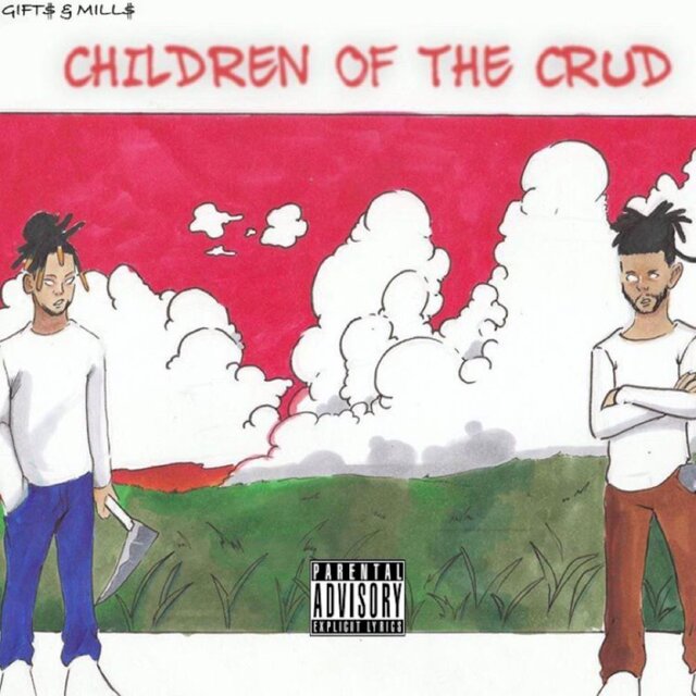 Children of the Crud Vol. 1